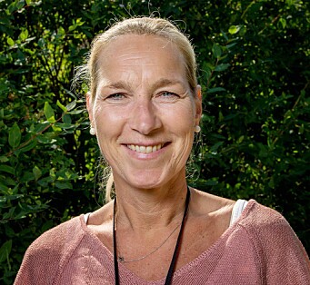 <span class=" italic" data-lab-italic_desktop="italic">Marianne Kreutz er rådgiver i Oslo kommune og jobber med tilrettelagte arbeidsplasser.</span> <span class=" italic" data-lab-italic_desktop="italic">Marianne Kreutz er rådgiver i Oslo kommune og jobber med tilrettelagte arbeidsplasser.</span>