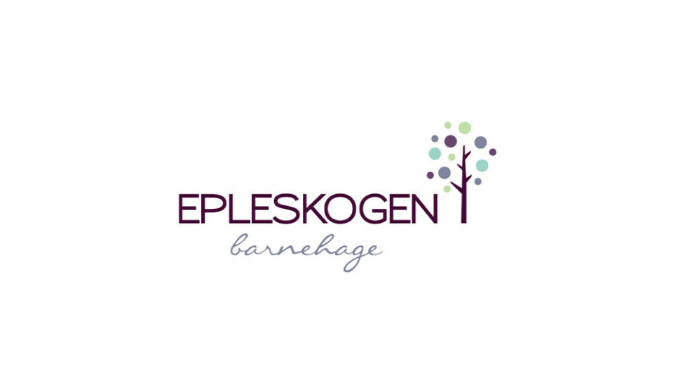 Epleskogen Barnehage søker pedagogisk leder