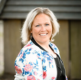 <span class=" italic" data-lab-italic_desktop="italic">Mariann Hodnefjell er barnehagelærer i Nyvoll barnehage i Randaberg.</span> <span class=" italic" data-lab-italic_desktop="italic">Mariann Hodnefjell er barnehagelærer i Nyvoll barnehage i Randaberg.</span>
