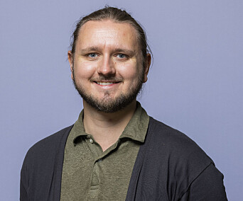 <span class=" italic" data-lab-italic_desktop="italic">Freddy André Øvstegård sitter i Utdannings- og forskningskomiteen, og er utdanningspolitisk talsperson hos SV.</span> <span class=" italic" data-lab-italic_desktop="italic">Freddy André Øvstegård sitter i Utdannings- og forskningskomiteen, og er utdanningspolitisk talsperson hos SV.</span>