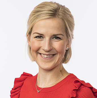 Elise Bjørnebekk-Waagen (Ap) sitter i Utdannings- og forskningskomiteen. Elise Bjørnebekk-Waagen (Ap) sitter i Utdannings- og forskningskomiteen.