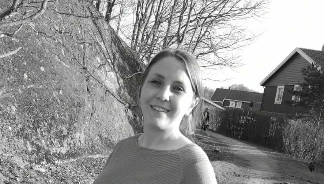 Margit Bratten har blant annet undersøkt hvor mange nyutdannete barnehagelærere som jobber i barnehage to år etter endt utdanning. Svaret overrasker. Margit Bratten har blant annet undersøkt hvor mange nyutdannete barnehagelærere som jobber i barnehage to år etter endt utdanning. Svaret overrasker.