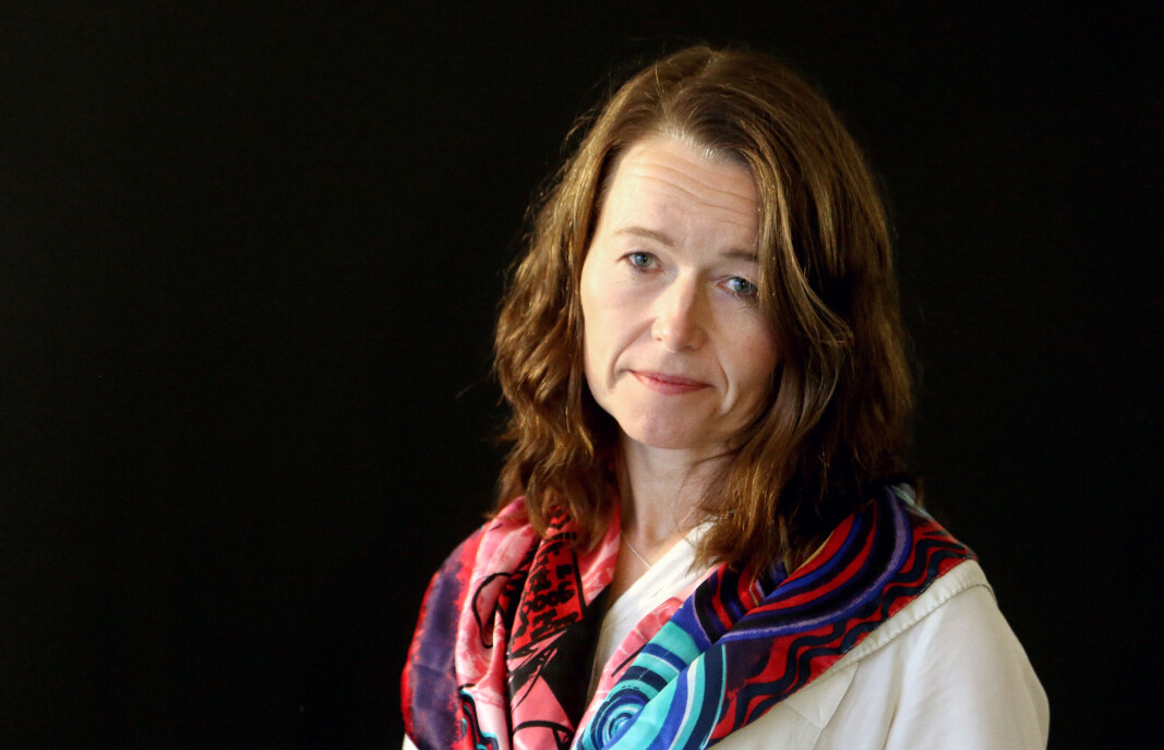 Ragnhild Finden eier Kausvol Gardsbarnehage AS, og er nestleder i PBL-styret. Denne uken advarte hun stortingspolitikere mot å gjennomføre de varslede kuttene. Ragnhild Finden eier Kausvol Gardsbarnehage AS, og er nestleder i PBL-styret. Denne uken advarte hun stortingspolitikere mot å gjennomføre de varslede kuttene.
