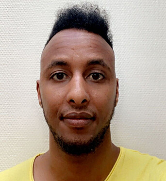 <span class=" italic" data-lab-italic_desktop="italic">Arab Hussein Kadiye, barnehagelærer.</span> <span class=" italic" data-lab-italic_desktop="italic">Arab Hussein Kadiye, barnehagelærer.</span>