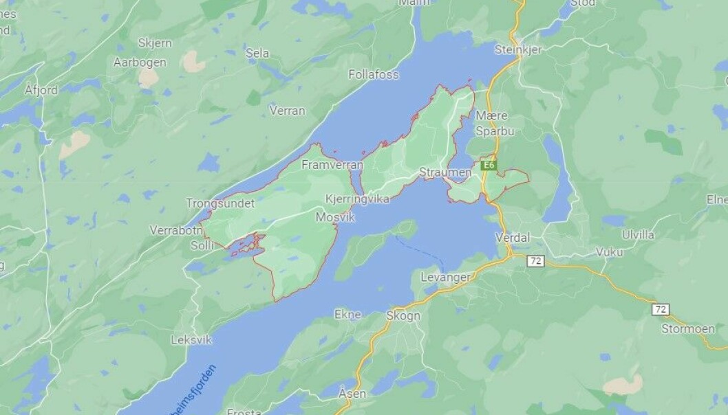 Nå reduseres åpningstidene i de seks kommunale barnehagene i Inderøy kommune.