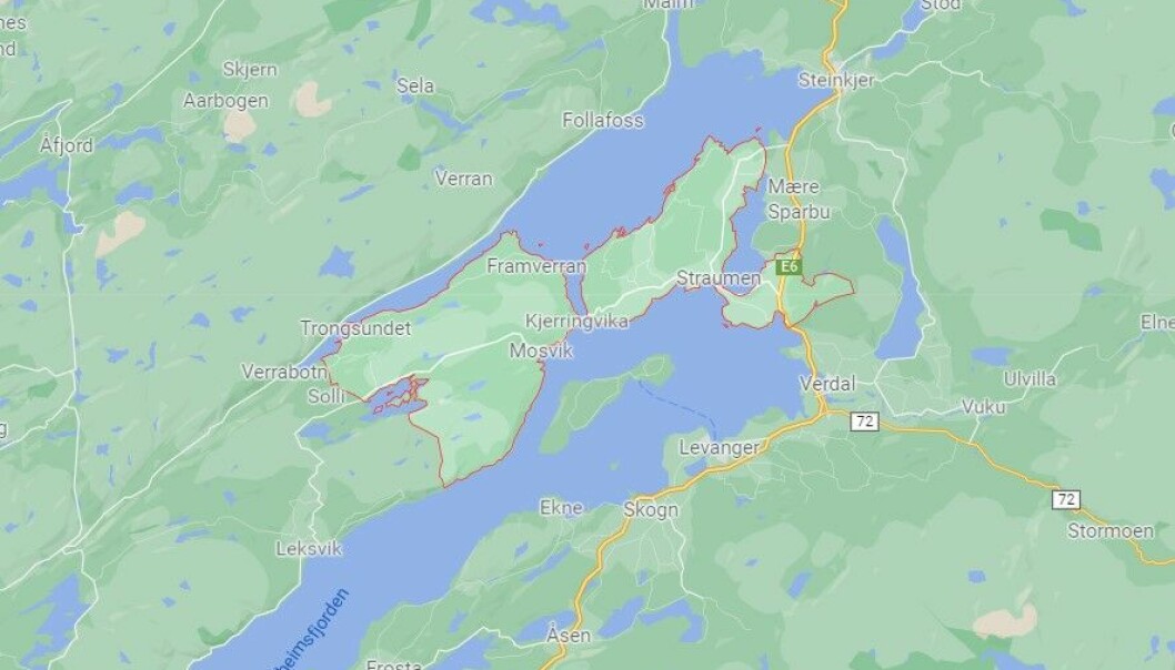 Nå reduseres åpningstidene i de seks kommunale barnehagene i Inderøy kommune. Nå reduseres åpningstidene i de seks kommunale barnehagene i Inderøy kommune.
