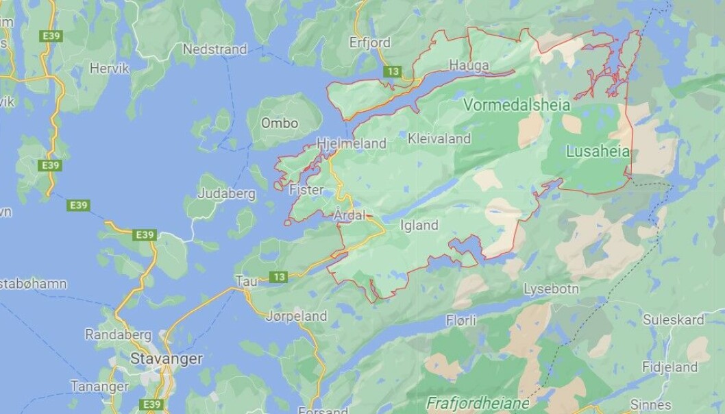 Hjelmeland kommune vil tilby gratis barnehageplasser til alle. Hjelmeland kommune vil tilby gratis barnehageplasser til alle.