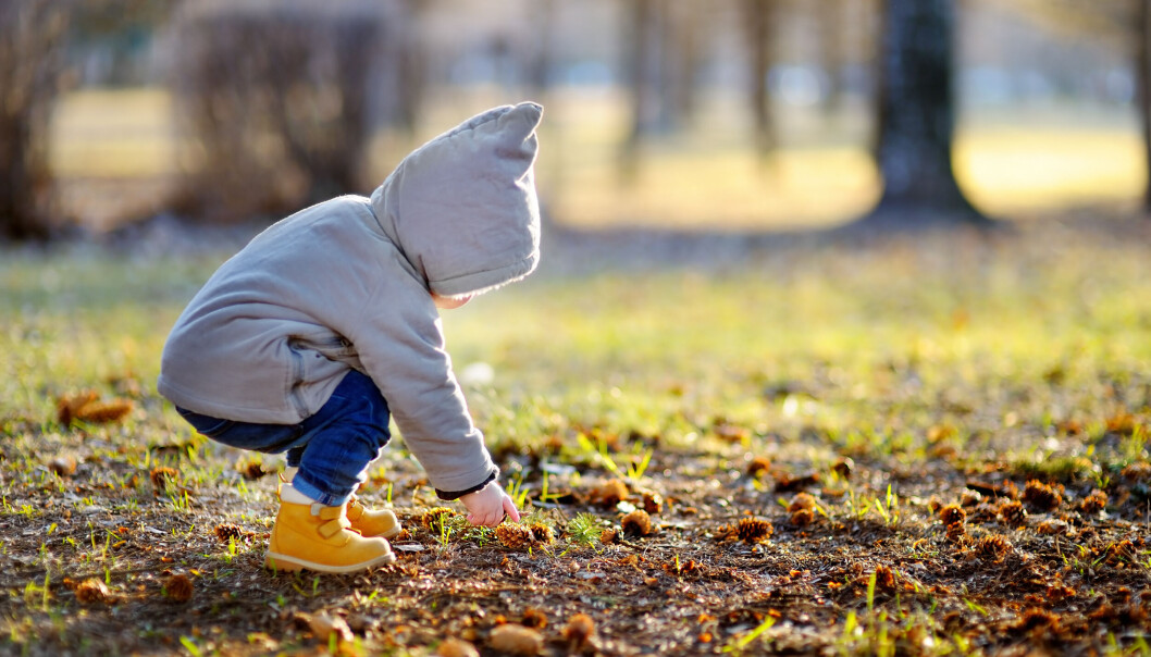 – Som mamma er jeg bekymret for hva disse kuttene vil si for mine barns trygge, gode barnehagehverdag, skriver Trine Grimstvedt, som har barn i privat barnehage. – Som mamma er jeg bekymret for hva disse kuttene vil si for mine barns trygge, gode barnehagehverdag, skriver Trine Grimstvedt, som har barn i privat barnehage.