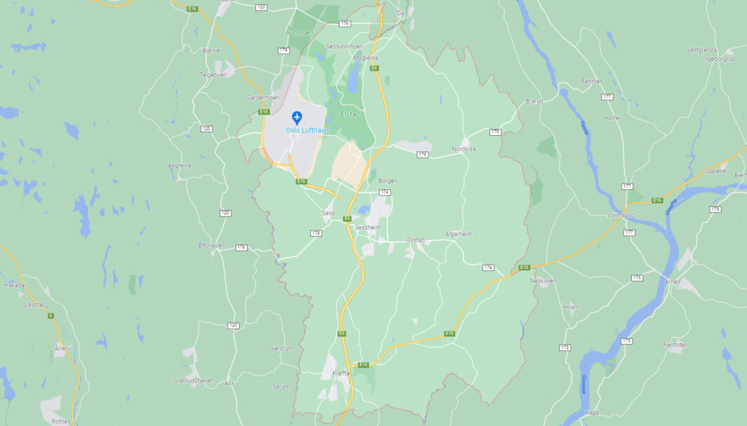 Ullensaker kommune passerte 41.000 innbyggere i tredje kvartal 2021. SSBs befolkningsframskrivninger peker mot et folketall på nær 46.000 i 2030. Ullensaker kommune passerte 41.000 innbyggere i tredje kvartal 2021. SSBs befolkningsframskrivninger peker mot et folketall på nær 46.000 i 2030.