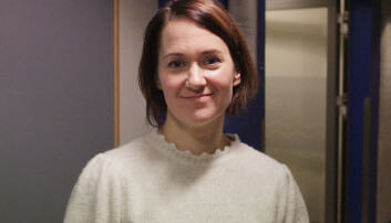 <span class=" italic" data-lab-italic_desktop="italic">Universitetslektor Janne Vik Lossius.</span> <span class=" italic" data-lab-italic_desktop="italic">Universitetslektor Janne Vik Lossius.</span>