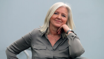 <span class=" italic" data-lab-italic_desktop="italic">Mette Johnsen Walker forbundsleder i Skolenes landsforbund.</span> <span class=" italic" data-lab-italic_desktop="italic">Mette Johnsen Walker forbundsleder i Skolenes landsforbund.</span>