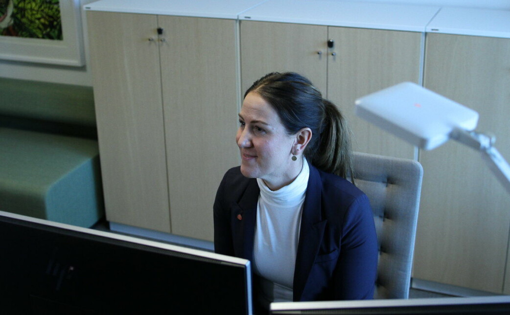 Kunnskapsminister Tonje Brenna (Ap) møtte organisasjonene i skole- og barnehagesektoren onsdag. Dette bildet er tatt ved en tidligere anledning. Kunnskapsminister Tonje Brenna (Ap) møtte organisasjonene i skole- og barnehagesektoren onsdag. Dette bildet er tatt ved en tidligere anledning.
