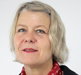 <span class=" italic" data-lab-italic_desktop="italic">Mette Vaagan Slåtten, dosent ved OsloMet.</span> <span class=" italic" data-lab-italic_desktop="italic">Mette Vaagan Slåtten, dosent ved OsloMet.</span>