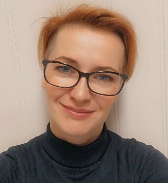<span class=" italic" data-lab-italic_desktop="italic">Aldona Ewa Wojtkowska, spesialpedagog i Etne Kommune.</span> <span class=" italic" data-lab-italic_desktop="italic">Aldona Ewa Wojtkowska, spesialpedagog i Etne Kommune.</span>
