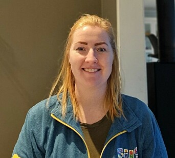 <span class=" italic" data-lab-italic_desktop="italic">Silje Dyvik er ABLU-student - og spent på om hun kommer seg gjennom praksisperioden uten fravær.</span> <span class=" italic" data-lab-italic_desktop="italic">Silje Dyvik er ABLU-student - og spent på om hun kommer seg gjennom praksisperioden uten fravær.</span>