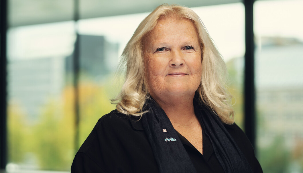 Delta-leder Lizzie Ruud Thorkildsen krever hastemøte med kunnskapsministeren. Delta-leder Lizzie Ruud Thorkildsen krever hastemøte med kunnskapsministeren.