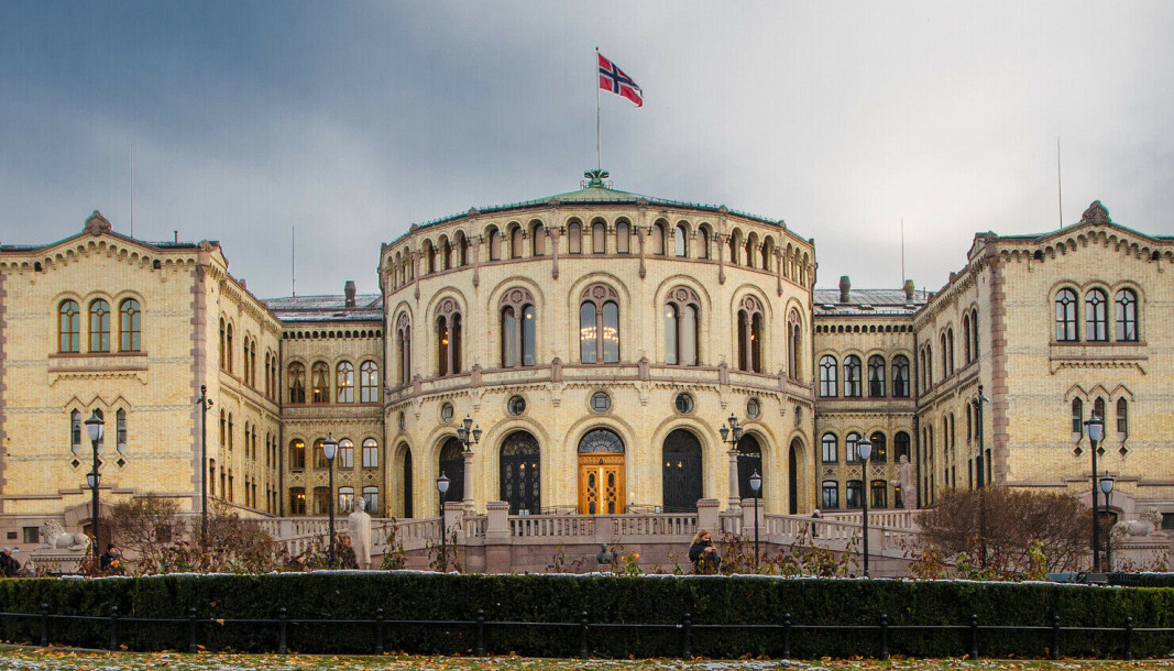 I oktober ble nok en gang er et representantforslag om profittfrie barnehager fremmet for Stortinget. I oktober ble nok en gang er et representantforslag om profittfrie barnehager fremmet for Stortinget.