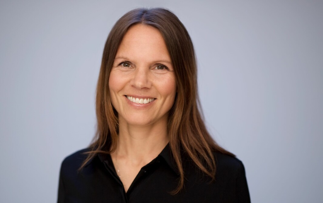 Kristin Fjæra Eng er omtrent halvveis i arbeidet med sin doktorgrad om SunnereBarn, og mat og måltider i barnehagen.