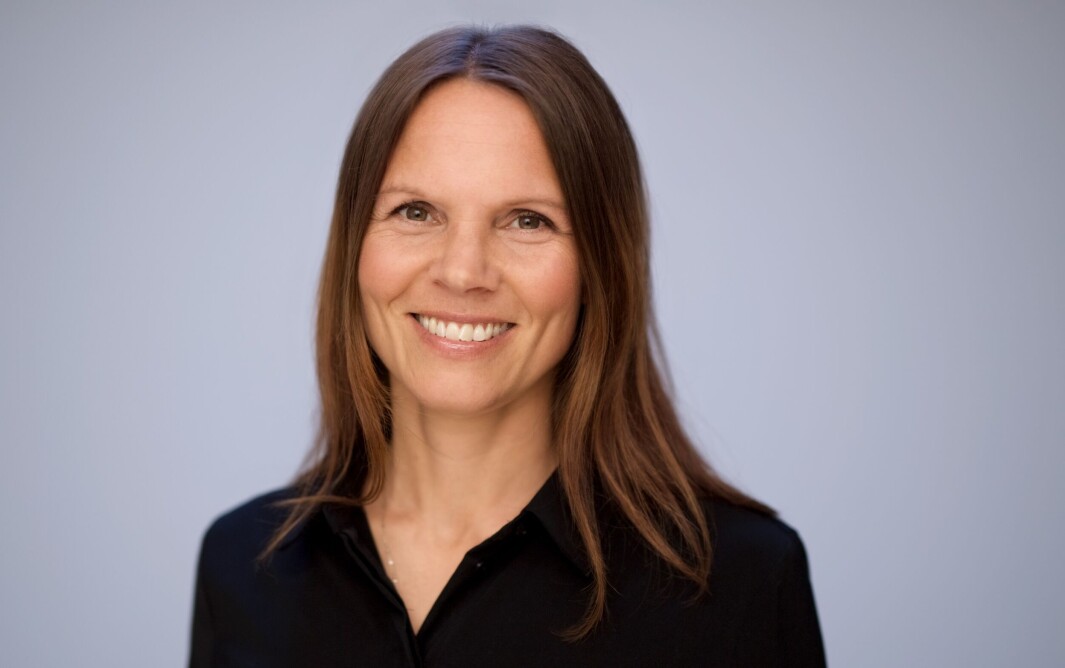 Kristin Fjæra Eng er omtrent halvveis i arbeidet med sin doktorgrad om SunnereBarn, og mat og måltider i barnehagen. Kristin Fjæra Eng er omtrent halvveis i arbeidet med sin doktorgrad om SunnereBarn, og mat og måltider i barnehagen.