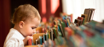 Hvordan leser dere i barnehagen?