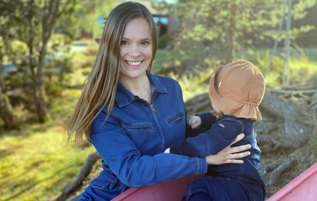 Mari Morken er politiker, spesialpedagog med bakgrunn som pedleder i både kommunal og privat barnehage - og barnehageforelder. Mari Morken er politiker, spesialpedagog med bakgrunn som pedleder i både kommunal og privat barnehage - og barnehageforelder.