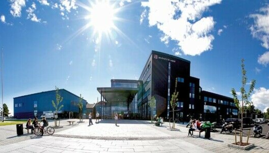 Campus Grimstad er ett av to campus under Universitetet i Agder, og tilbyr blant annet barnehagelærerutdanning. Nå gjøres utdanningen mer tilgjengelig også andre steder i fylket Campus Grimstad er ett av to campus under Universitetet i Agder, og tilbyr blant annet barnehagelærerutdanning. Nå gjøres utdanningen mer tilgjengelig også andre steder i fylket