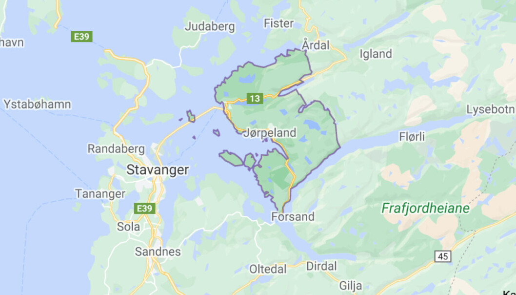 Strand kommune i Ryfylke koster på seg en forbedring av barnehagetilbudet som kan få stor betydning for tilflyttere. Strand kommune i Ryfylke koster på seg en forbedring av barnehagetilbudet som kan få stor betydning for tilflyttere.