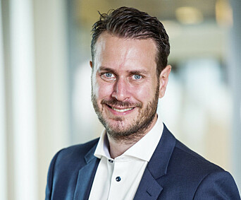 <span class=" italic" data-lab-italic_desktop="italic">Stortingsrepresentant Helge André Njåstad.</span> <span class=" italic" data-lab-italic_desktop="italic">Stortingsrepresentant Helge André Njåstad.</span>