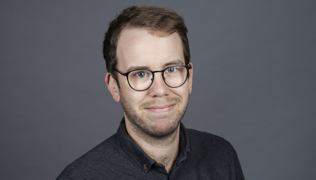 – Det er store forskjeller på gutter og jenter lenge før de skal begynne på skolen - og barnehagene kan bidra til å løfte guttene slik at de blir like klare som jentene, sier Andreas Østbø Fidjeland. – Det er store forskjeller på gutter og jenter lenge før de skal begynne på skolen - og barnehagene kan bidra til å løfte guttene slik at de blir like klare som jentene, sier Andreas Østbø Fidjeland.