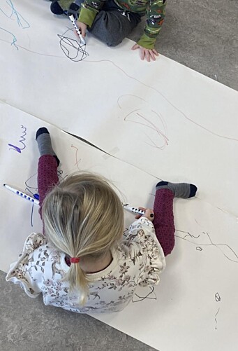 <span class=" italic" data-lab-italic_desktop="italic">Gjennom det lokale pilotprosjektet KUL (kultur, utvikling og lek) skal barna oppleve at kultur og kunst er en naturlig del av sin hverdag.</span> <span class=" italic" data-lab-italic_desktop="italic">Gjennom det lokale pilotprosjektet KUL (kultur, utvikling og lek) skal barna oppleve at kultur og kunst er en naturlig del av sin hverdag.</span>