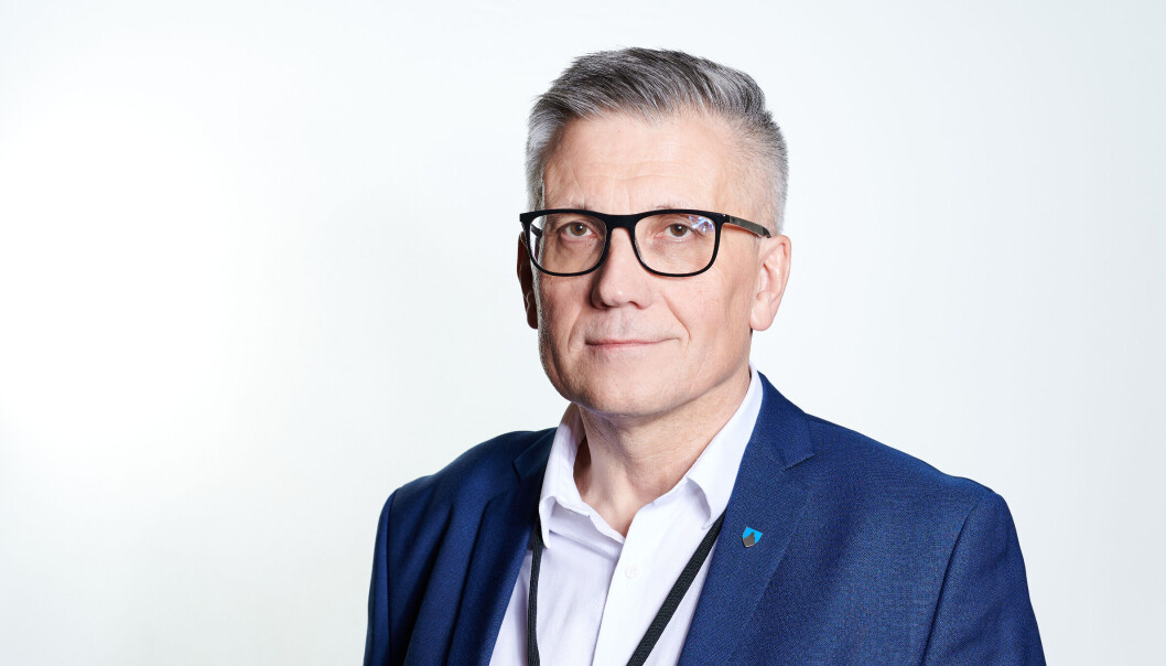 Kommunalsjef for oppvekst i Narvik kommune, Tommy Andre Eide, har jobbet mye med barnehagestrukturen i kommunen. Nå har politikerne vedtatt å gjøre store endringer. Kommunalsjef for oppvekst i Narvik kommune, Tommy Andre Eide, har jobbet mye med barnehagestrukturen i kommunen. Nå har politikerne vedtatt å gjøre store endringer.