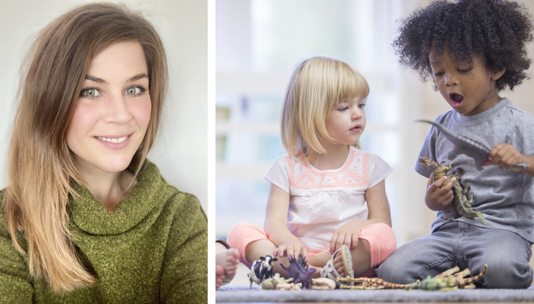 Dina von Heimburg er er PhD-stipendiat ved Nord universitet, rådgiver i Levanger kommune og universitetslektor ved NTNU. Dina von Heimburg er er PhD-stipendiat ved Nord universitet, rådgiver i Levanger kommune og universitetslektor ved NTNU.