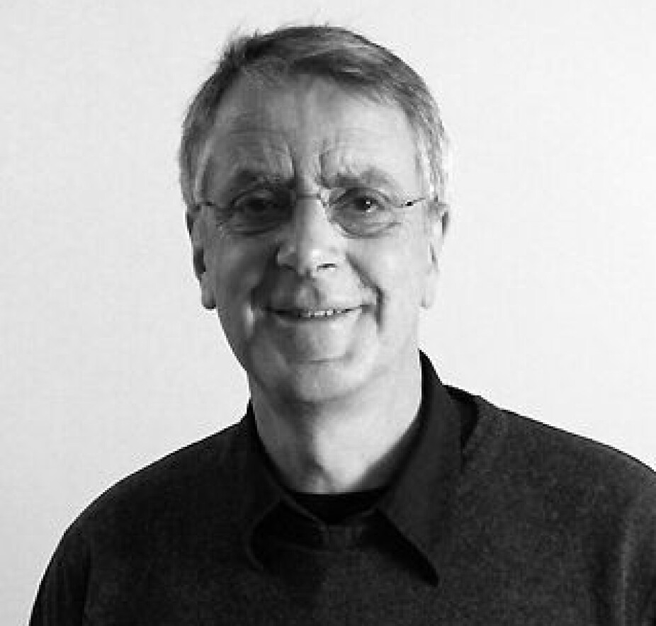 Ivar Selmer-Olsen arbeidet ved høgskolen fra 1979 til 2017, som førsteamanuensis og prorektor. I dag sitter han i DMMHs styre.