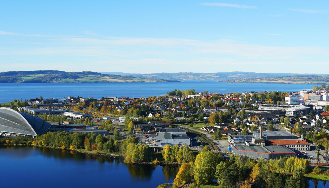I motsetning til mange andre norske kommuner blir det flere barn i barnehagealder i Hamar.