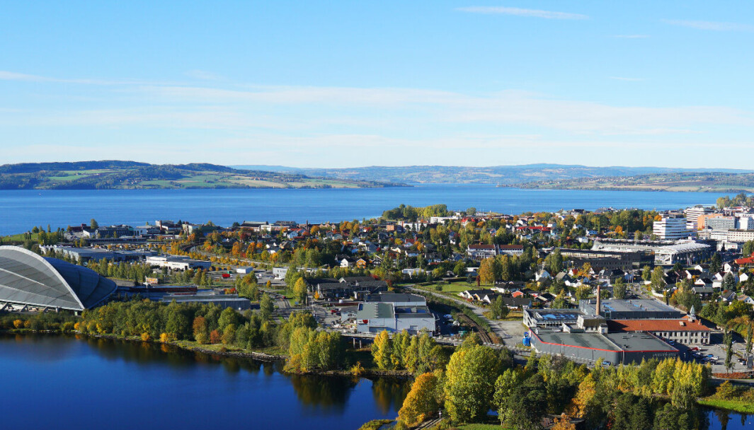 I motsetning til mange andre norske kommuner blir det flere barn i barnehagealder i Hamar. I motsetning til mange andre norske kommuner blir det flere barn i barnehagealder i Hamar.