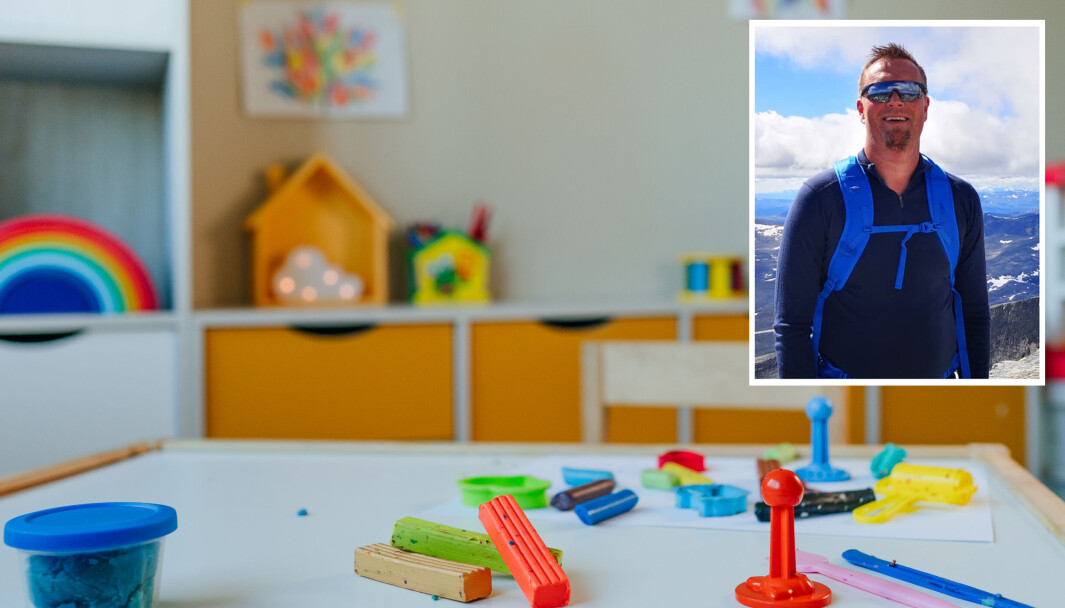 Det finnes utallige måter å drive veiledning på. Målet må være at man ønsker det beste for dialogpartner, og at dette kommer barna til gode. Det finnes utallige måter å drive veiledning på. Målet må være at man ønsker det beste for dialogpartner, og at dette kommer barna til gode.