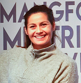 <span class=" italic" data-lab-italic_desktop="italic">Silje Alvheim er tjenesteleder i Valle Hovin idretssbarnehage, en av ULNAs 22 barnehager.</span> <span class=" italic" data-lab-italic_desktop="italic">Silje Alvheim er tjenesteleder i Valle Hovin idretssbarnehage, en av ULNAs 22 barnehager.</span>