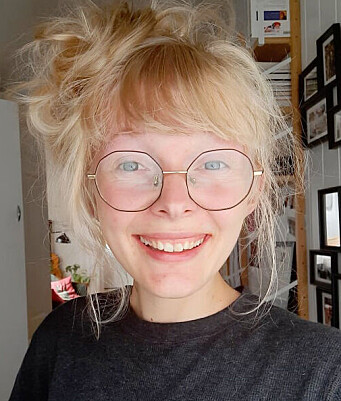 <span class=" italic" data-lab-italic_desktop="italic">Lisa Annika Brandt tar master i Barnehagekunnskap ved UiA og er pedagogisk leder i Bamsebo Barnehage i Kristiansand.</span> <span class=" italic" data-lab-italic_desktop="italic">Lisa Annika Brandt tar master i Barnehagekunnskap ved UiA og er pedagogisk leder i Bamsebo Barnehage i Kristiansand.</span>
