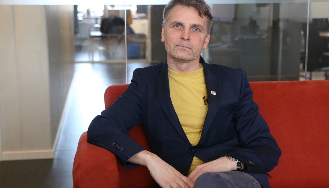 Administrerende direktør i PBL Jørn-Tommy Schjelderup mener resultatet ville bli re-kommunalisering av sektoren, og dramatisk svekket valgfrihet for foreldrene, dersom mindretallsforslagene hadde ført fram. Administrerende direktør i PBL Jørn-Tommy Schjelderup mener resultatet ville bli re-kommunalisering av sektoren, og dramatisk svekket valgfrihet for foreldrene, dersom mindretallsforslagene hadde ført fram.