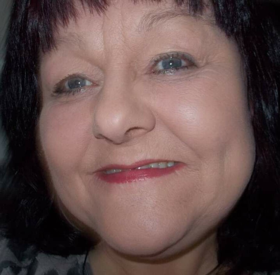 Margrethe Berg, pedagogisk leder.