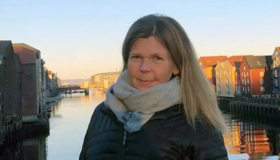Barnehagesjef Marianne Slåen Bruket i Lillehammer kommune forteller at et titalls familier har søkt om gratis barnehage for barn nummer tre.