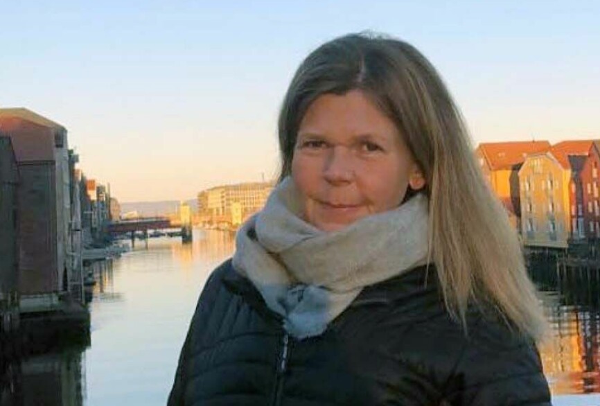 Barnehagesjef Marianne Slåen Bruket i Lillehammer kommune.