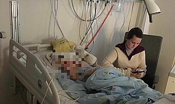 Toåring fikk kraniebrudd etter ulykke i barnehage