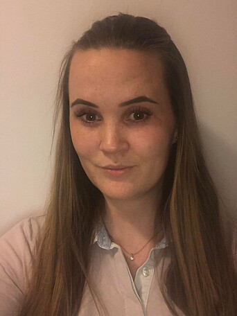 <span class=" italic" data-lab-italic_desktop="italic">Marthe Andrea Lundgren Fremstad (28) opplevde alle foreldres mareritt. Heldigvis går det bra med datteren i dag.</span> <span class=" italic" data-lab-italic_desktop="italic">Marthe Andrea Lundgren Fremstad (28) opplevde alle foreldres mareritt. Heldigvis går det bra med datteren i dag.</span>