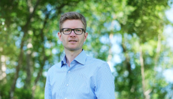 <span class=" italic" data-lab-italic_desktop="italic">FUB-leder Einar Olav Larsen.</span> <span class=" italic" data-lab-italic_desktop="italic">FUB-leder Einar Olav Larsen.</span>