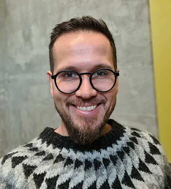 <span class=" italic" data-lab-italic_desktop="italic">Nils Christian Tveiterås, stipendiat, teknologi i barnehagelærerutdanningen, UiT Norges Arktiske Universitet.</span> <span class=" italic" data-lab-italic_desktop="italic">Nils Christian Tveiterås, stipendiat, teknologi i barnehagelærerutdanningen, UiT Norges Arktiske Universitet.</span>