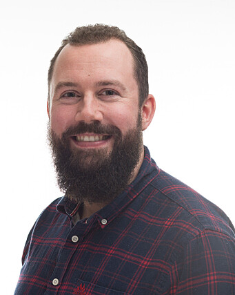 <span class=" italic" data-lab-italic_desktop="italic">Torstein Unstad, Universitetslektor i pedagogikk, UiT Norges Arktiske Universitet.</span> <span class=" italic" data-lab-italic_desktop="italic">Torstein Unstad, Universitetslektor i pedagogikk, UiT Norges Arktiske Universitet.</span>