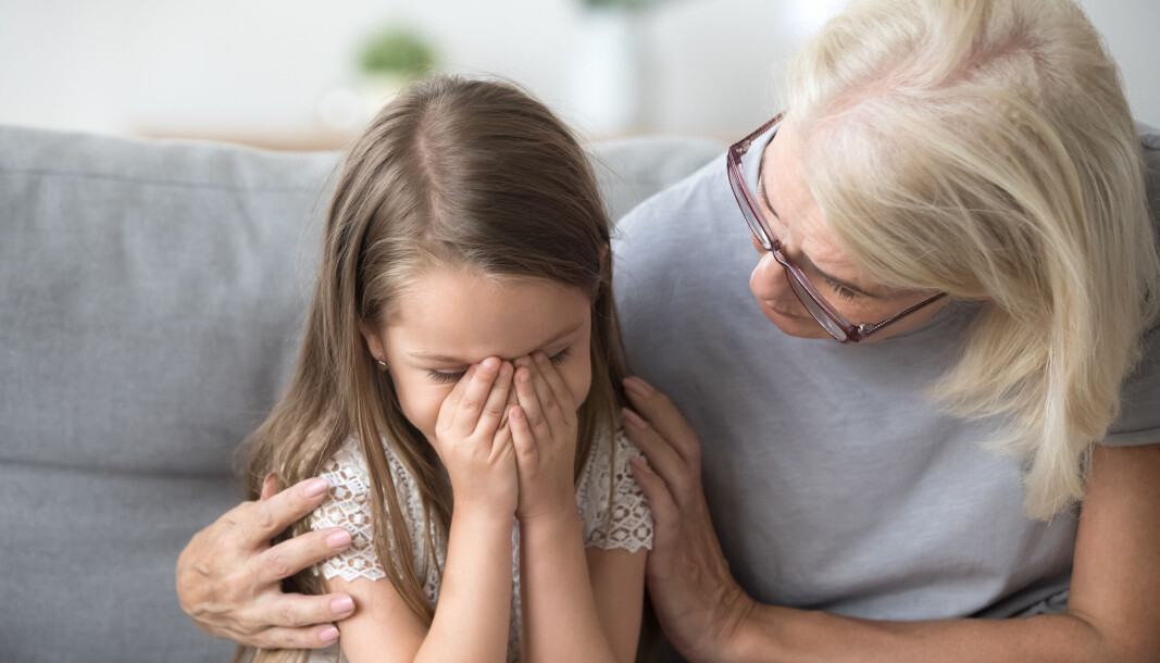 At barnet skal møtes som et subjekt i relasjonen gjennom å lytte, se, støtte og møte forståelse er for oss en selvfølgelighet, skriver artikkelforfatterne. At barnet skal møtes som et subjekt i relasjonen gjennom å lytte, se, støtte og møte forståelse er for oss en selvfølgelighet, skriver artikkelforfatterne.
