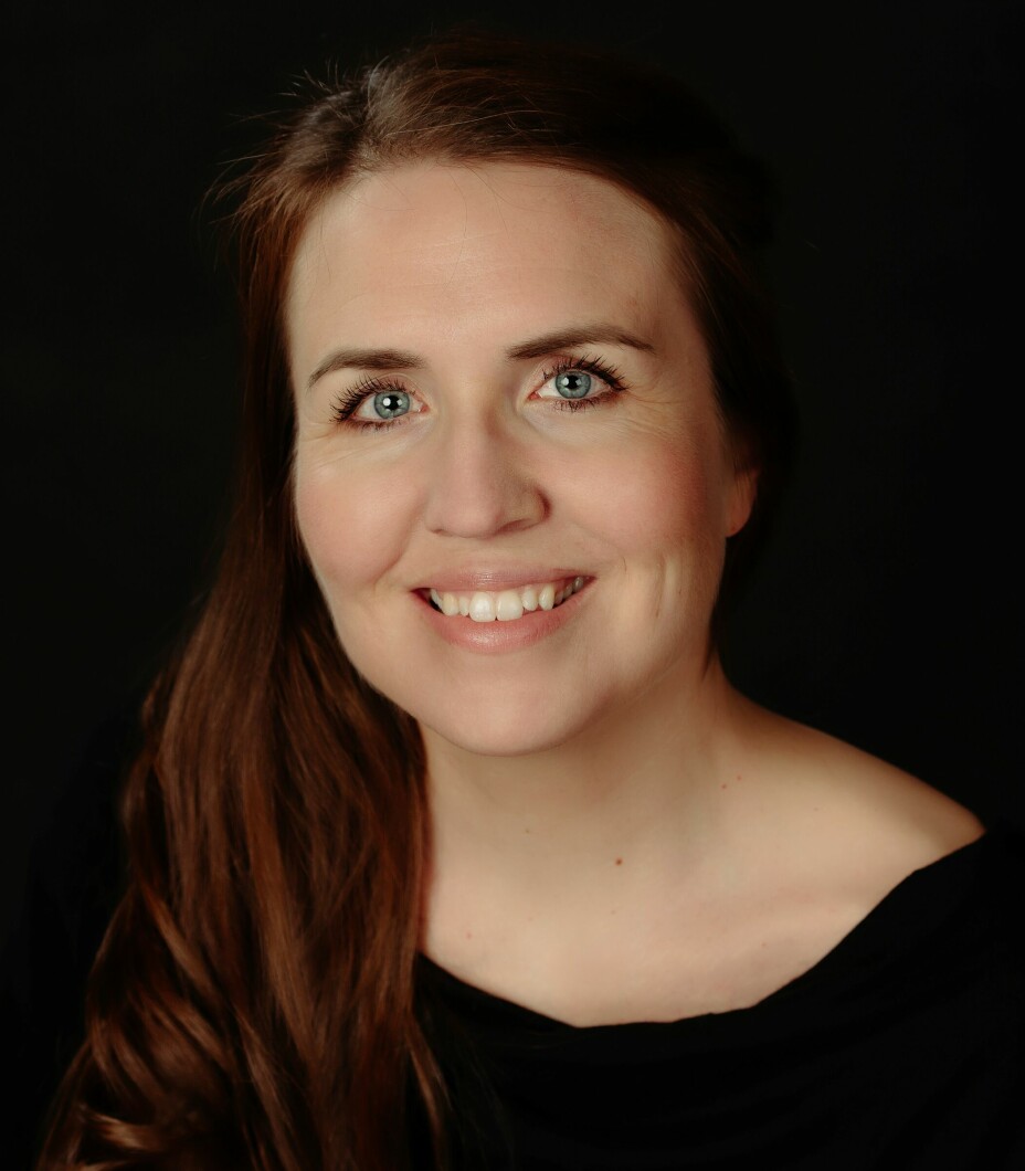 Anne Marta V. Vadstein er høgskulelektor og Ph.d.-student ved Nynorsksenteret ved Høgskulen i Volda.