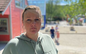 <span class=" italic" data-lab-italic_desktop="italic">Daglig leder Therese Lyngbø Kvalvåg i Kidsa Breistein.</span> <span class=" italic" data-lab-italic_desktop="italic">Daglig leder Therese Lyngbø Kvalvåg i Kidsa Breistein.</span>
